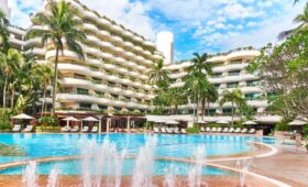 Photo of Shangri-La Hotel Singapore