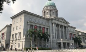 National Gallery Singapore