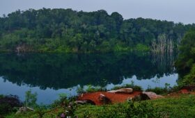 Pulau Ubin Singapore