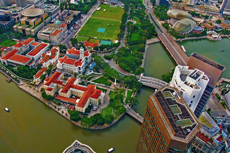 Singapore River