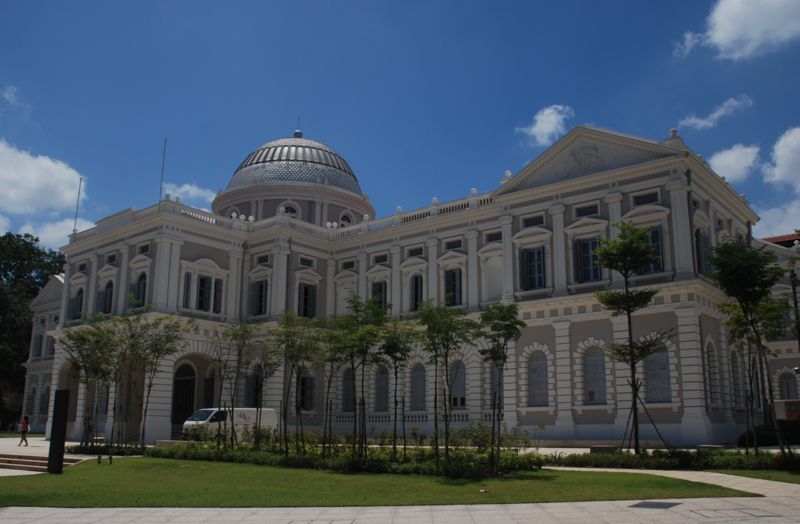 National Museum of Singapore