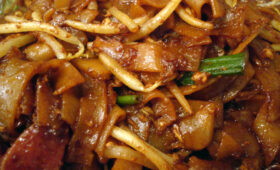 Char Kway Teow