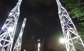 G-Max Reverse Bungy Singapore