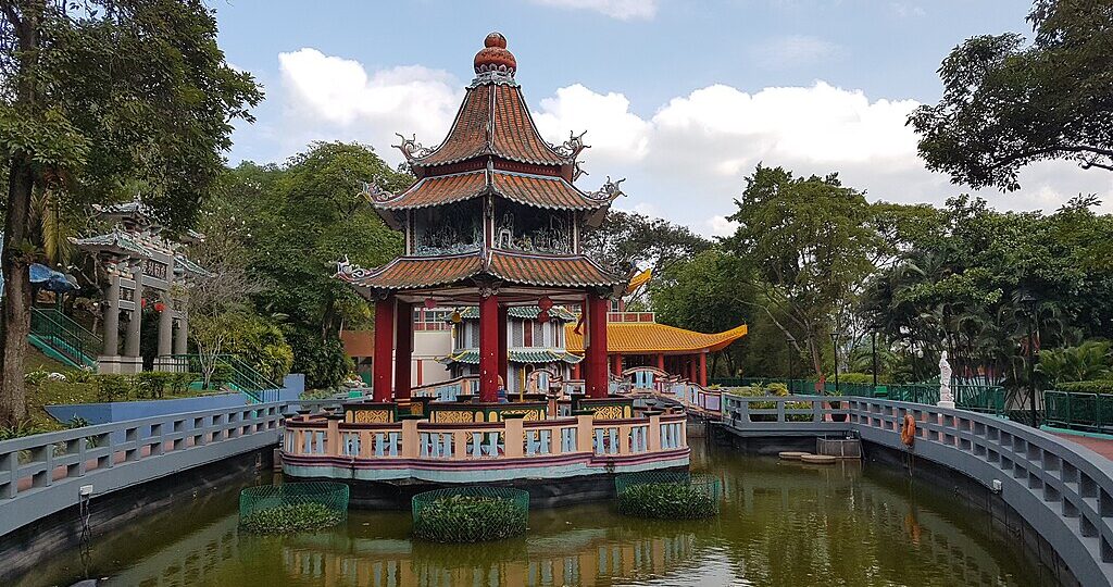 Haw Par Villa