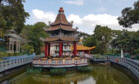 Haw Par Villa