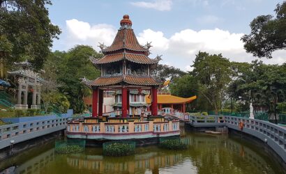 Haw Par Villa